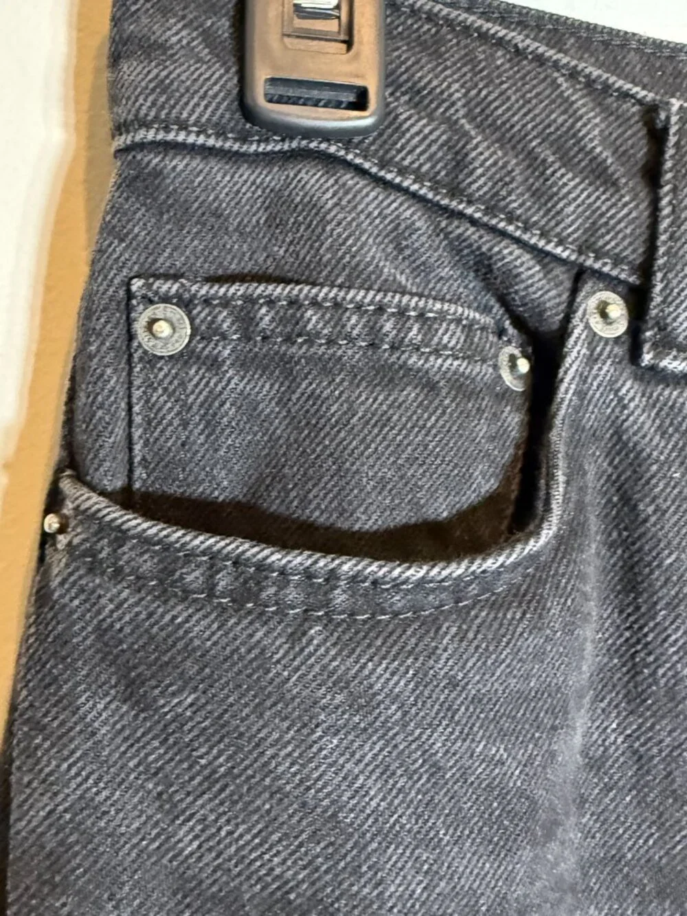 Reformation high rise
